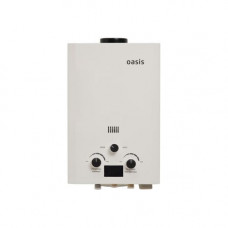 Колонка газовая OASIS OR-12 W